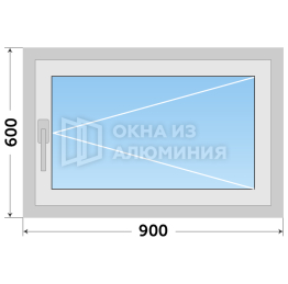 Доступное остекление AL-880